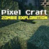 Pixel Craft: Zombie Exploration 2.2.0