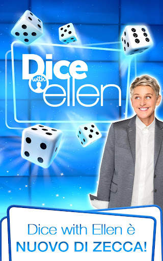 Dice with Ellen screenshot 11