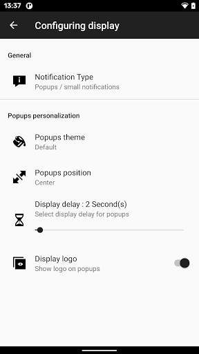 NFC Tasks 5 تصوير الشاشة