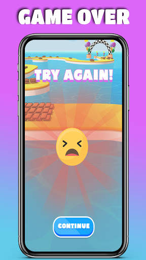 Shortcut Race Run 2 screenshot 7