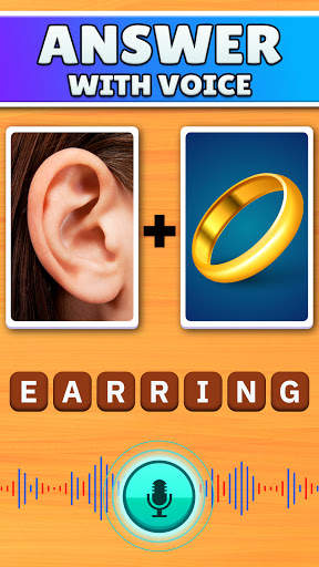 Word Pics - Word Games screenshot 4