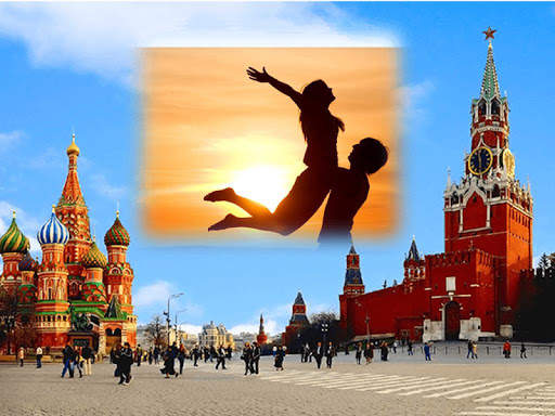 Beautiful City Photo Frames 3 تصوير الشاشة