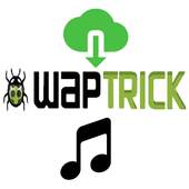 Waptrick free mp3 download app 1.2.0