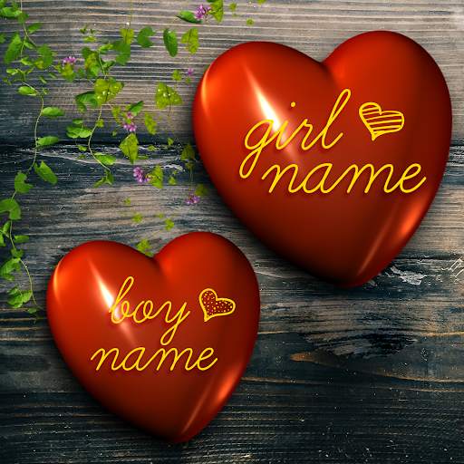 Write Name On Heart screenshot 8