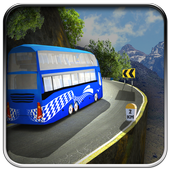 Best Bus Simulator 2019 icon