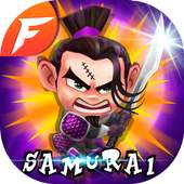 Samurai III