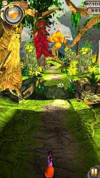 Endless Run Dragon Temple Oz screenshot 3