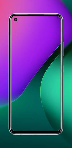 Wallpapers For Infinix Note 10 Pro Wallpaper screenshot 3