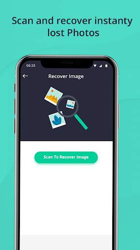 Photo Video Recovery App 4 تصوير الشاشة