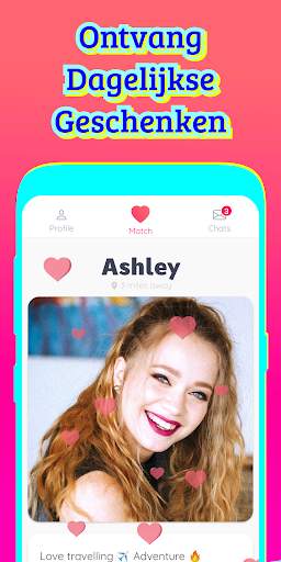 Juicy - Flirt & Love screenshot 8