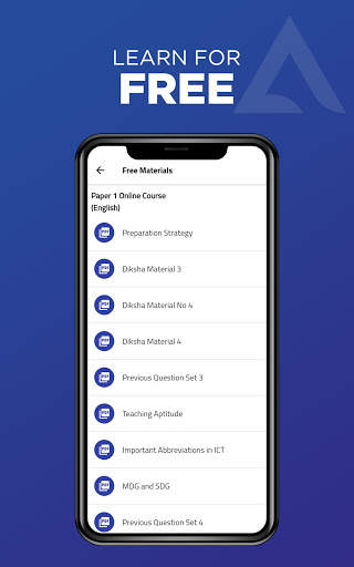 Aifer Learning App - Beyond Promises screenshot 4