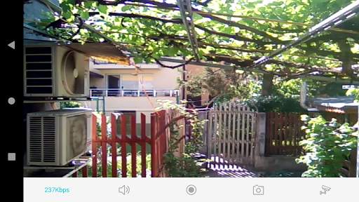 Ip Webcam Player screenshot 5