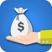 Spin and Earn Piggy Cash logo
