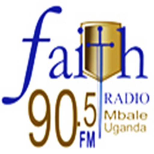 Faith Radio Uganda icon