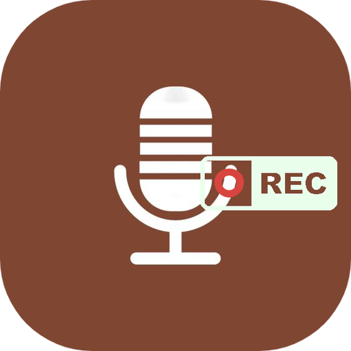 Internal Audio Recorder Sound icon