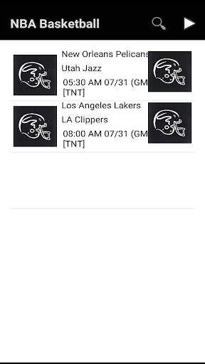 US Sports Live TV: NFL NBA MLB NCAA screenshot 4
