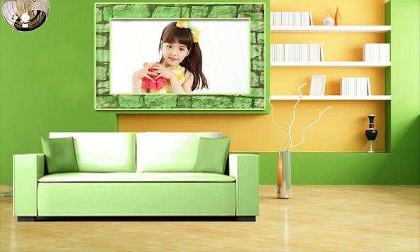 Interior Design Photo Frame screenshot 1
