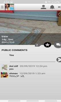 Free Live Talk - free video chat -video share app screenshot 4