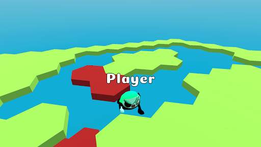 Fall 3D Online screenshot 3