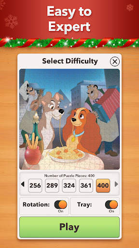 Jigsaw Puzzle - Daily Puzzles скриншот 8