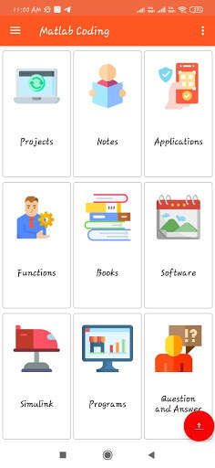 Matlab Coding 2 تصوير الشاشة