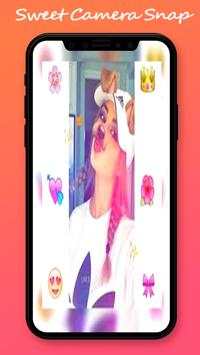 Sweet Camera Snap screenshot 4