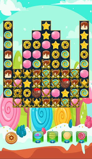 Candy Legend Match 3 Blast screenshot 3