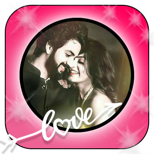 Love Photo Frames - Photo Frame icon