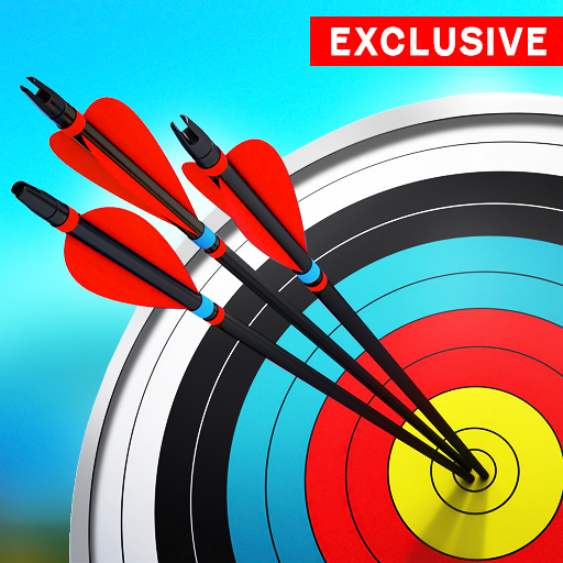 Archery King Shooter 2019 иконка