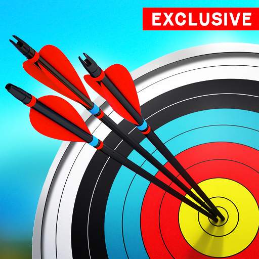 Archery King Shooter 2019 1.2