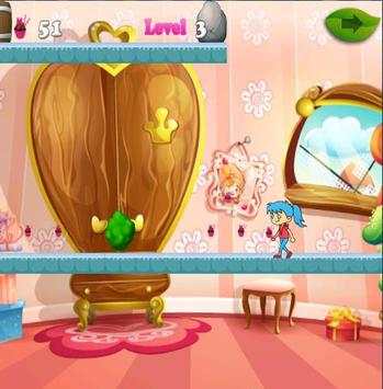 Smart Girl Shop Kin's World screenshot 5