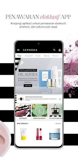 SEPHORA - Beauty Shopping screenshot 6