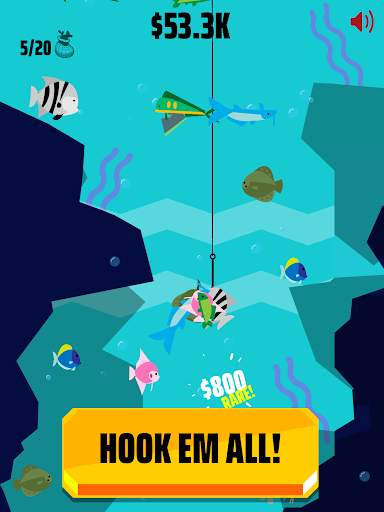 Go Fish! screenshot 13