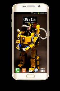 HD Wallpapers - LEGO V2 screenshot 4