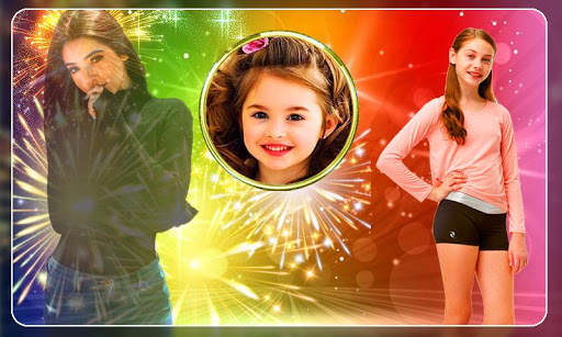 Diwali photo editor 2019 screenshot 5