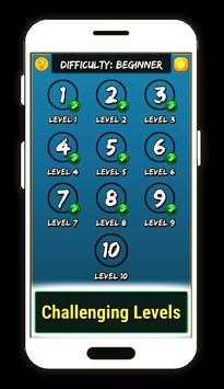 Permainan matematika - 2019 Math Game screenshot 5