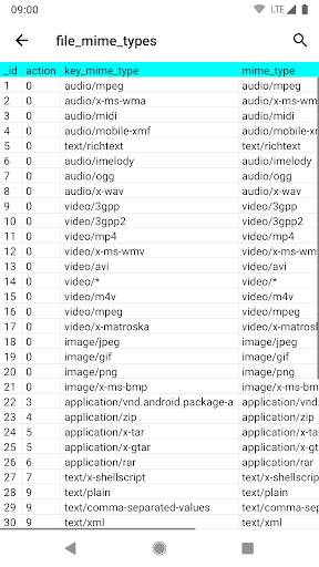 Explorer screenshot 6
