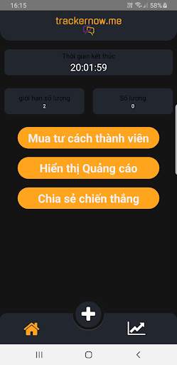 TrackerNow screenshot 4