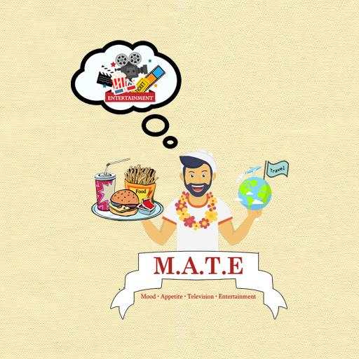 MATE 1.0.7