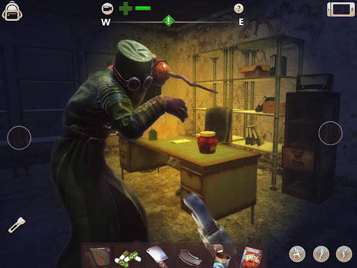 Radiation City screenshot 20