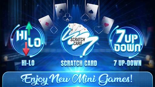 Rummy 500 - Offline Card Games screenshot 13