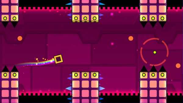 Geometry screenshot 3