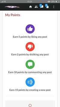 ZeeVx Online Free Dating and Social Sharing App screenshot 7