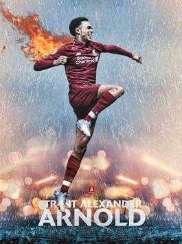 ⚽ Wallpaper for The Reds 2021 screenshot 7