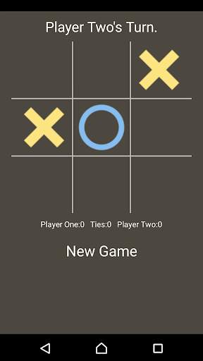 Tic Tac Toe screenshot 8