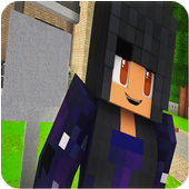 Aphmau My Street icon