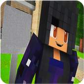 Aphmau My Street 1.0