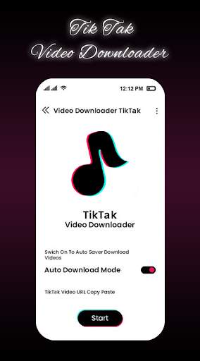 Indian TikTok - Indian Short Video App screenshot 1