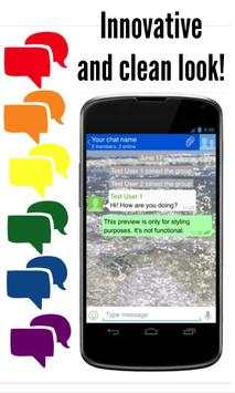 Messenger Plus screenshot 1