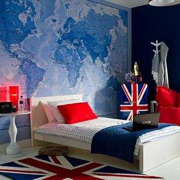 Teen Boys Bedroom screenshot 3